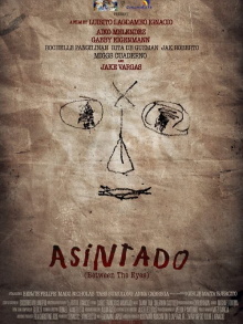 Asintado Trailer