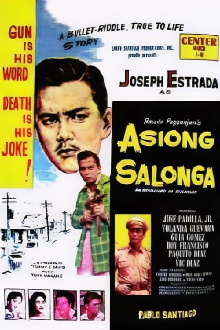 Asiong Salonga Trailer