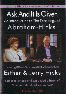 Ask and It Is Given: An Introduction to the Teachings of Abraham-Hicks Trailer