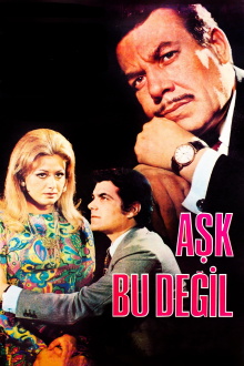 Aşk Bu Değil Trailer