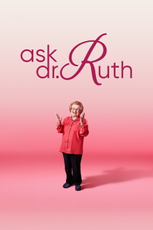 Ask Dr. Ruth Trailer