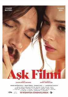 Aşk Filmi Trailer