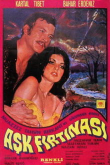 Aşk Fırtınası Trailer