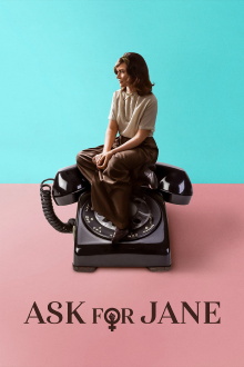 Ask for Jane Trailer