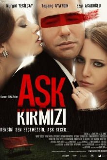 Aşk Kırmızı Trailer