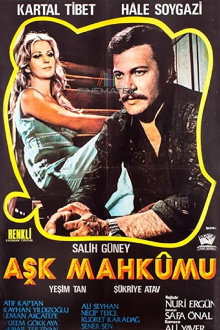 Aşk Mahkumu Trailer