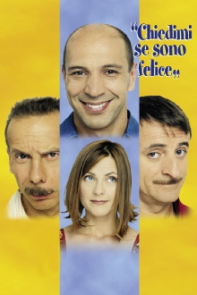 Ask Me If I'm Happy Trailer