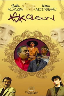 Aşk Olsun Trailer