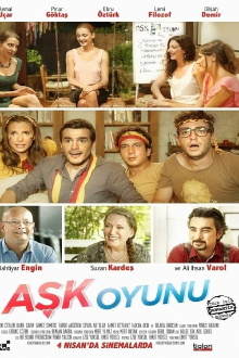 Aşk Oyunu Trailer