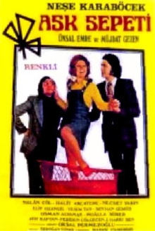 Aşk Sepeti Trailer