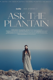 Ask The Plantain Trailer