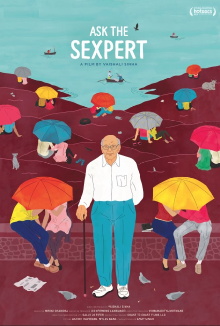 Ask the Sexpert Trailer