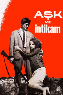 Aşk ve İntikam Trailer