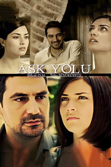 Aşk Yolu Trailer