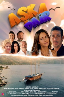 Aşka Dair Trailer