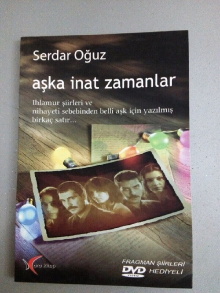 Aşka inat Zamanlar Trailer