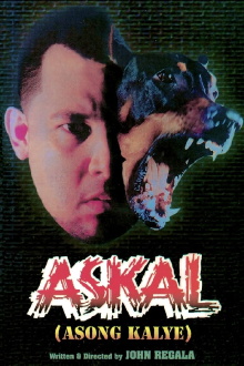 Askal Trailer
