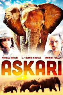 Askari Trailer