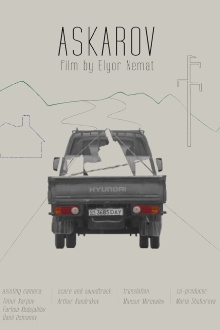 Askarov Trailer
