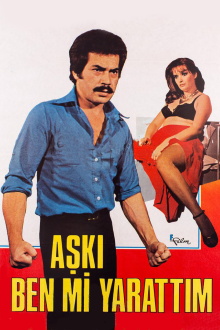 Aşkı Ben Mi Yarattım Trailer