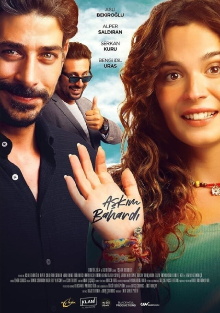 Aşkım Bahardı Trailer