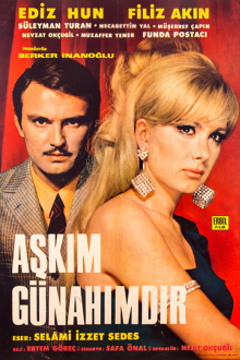 Aşkım Günahımdır Trailer