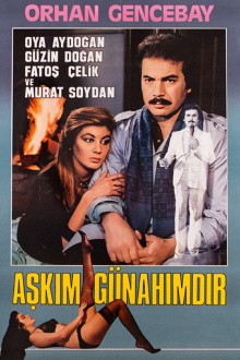 Aşkım Günahımdır Trailer
