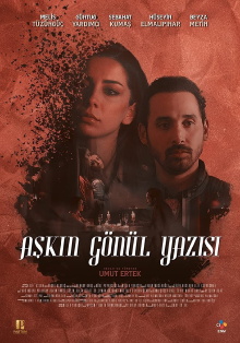 Aşkın Gönül Yazısı Trailer