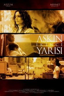 Aşkın İkinci Yarısı Trailer