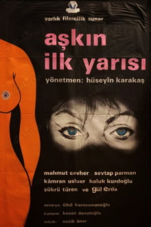 Aşkın İlk Yarısı Trailer