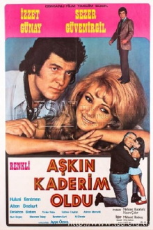 Aşkın Kaderim Oldu Trailer
