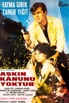 Aşkın Kanunu Trailer