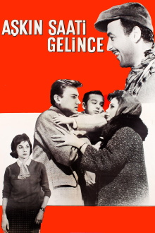 Aşkın Saati Gelince Trailer