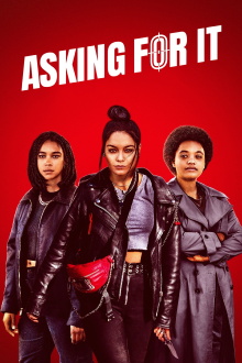 Asking For It Trailer