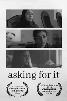 Asking For It Trailer