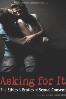 Asking For It: the Ethics & Erotics of Sexual Consent Trailer