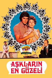 Aşkların En Güzeli Trailer