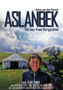 Aslanbek Trailer