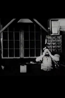 Asleep at the Switch Trailer