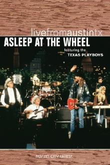 Asleep at the Wheel: Live From Austin, TX Trailer