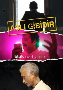 Aslı Gibidir Trailer