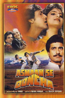 Asmaan Se Ooncha Trailer