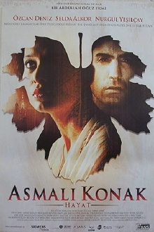 Asmalı Konak: Hayat Trailer