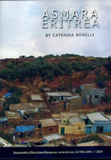 Asmara, Eritrea Trailer