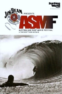 ASMF: Australian Surf Movie Festival Trailer