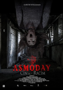 Asmoday: Cin'ur Racim Trailer