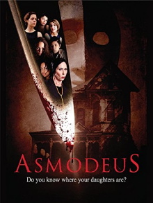 Asmodeus Trailer
