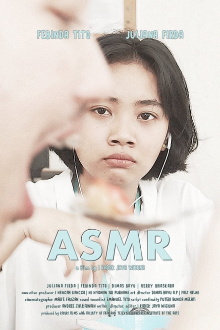 ASMR Trailer