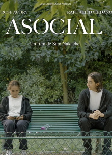 Asocial Trailer