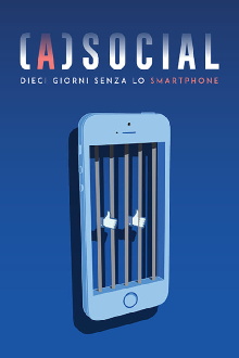 (A)social: 10 giorni senza lo smartphone Trailer
